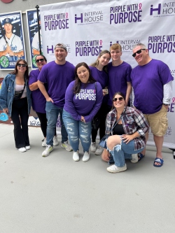 Fundraising Page Image