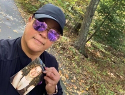 Fundraising Page Image