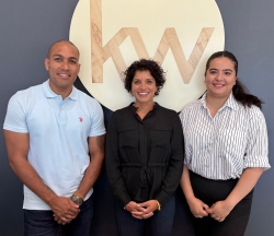 Fundraising Page Image