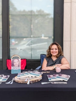 Fundraising Page Image